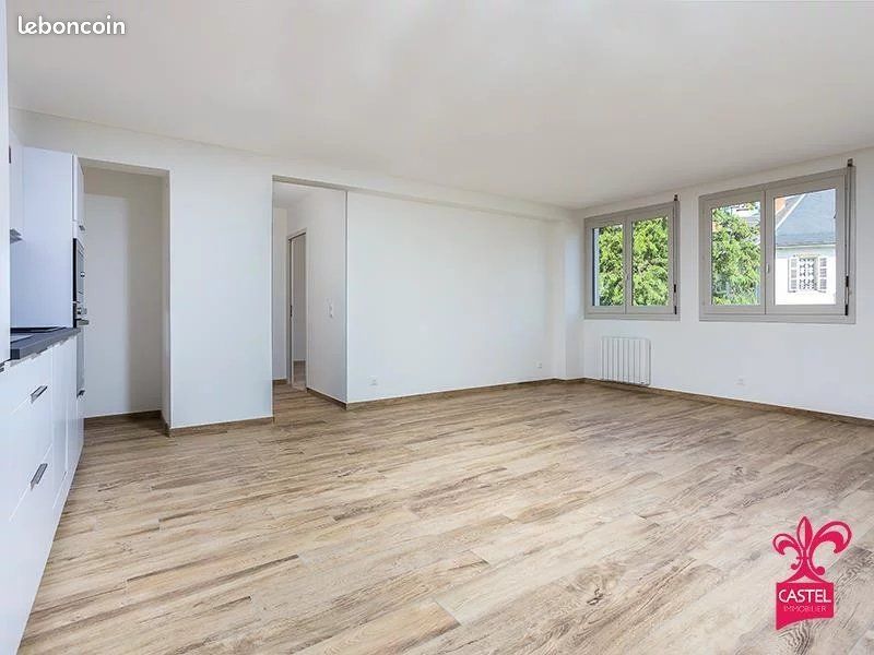 Appartement 2 pièces 57 m² · à Chambéry · 57 m² · 790 €/mois
