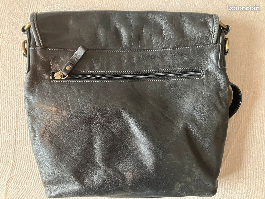 Sac a main homme Katana Accessoires Bagagerie