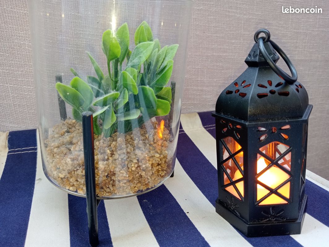 Lampe de table sans fil à base de bambou - Lampe de table à abat-jour – cordless lamps
