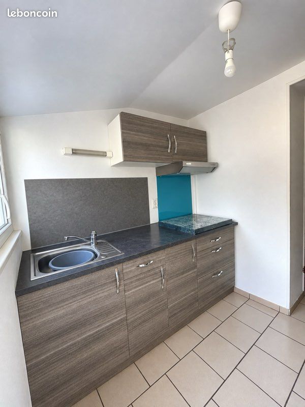 Maison 3 pièces 45 m² · à Sotteville-lès-Rouen · 45 m² · 104 900 €