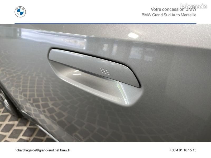 Bmw X1 sDrive18d 150ch xLine (image 4)