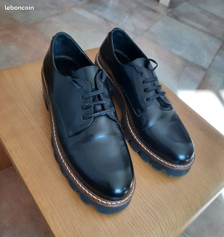 Minelli noires (image 1)