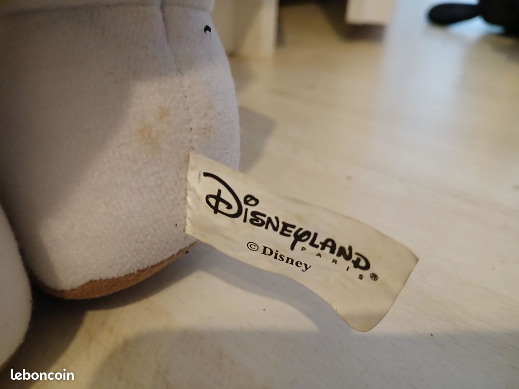 Minnie far west (image 3)