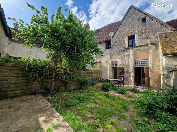 Maison 6 pièces 171 m²