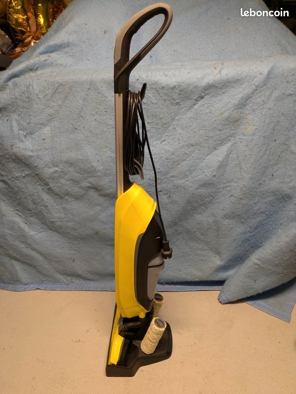 Auto laveuse Karcher (image 5)