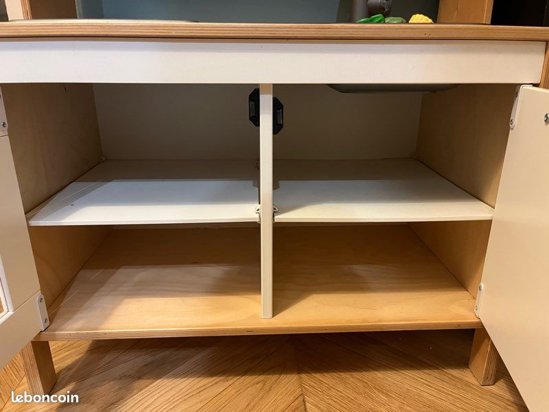 Cuisinière IKEA enfant (image 2)