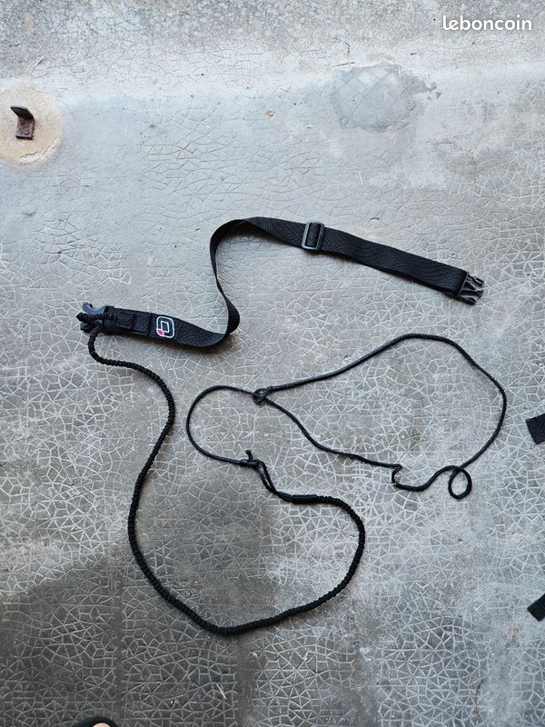 Leash ceinture Ozone M (image 1)