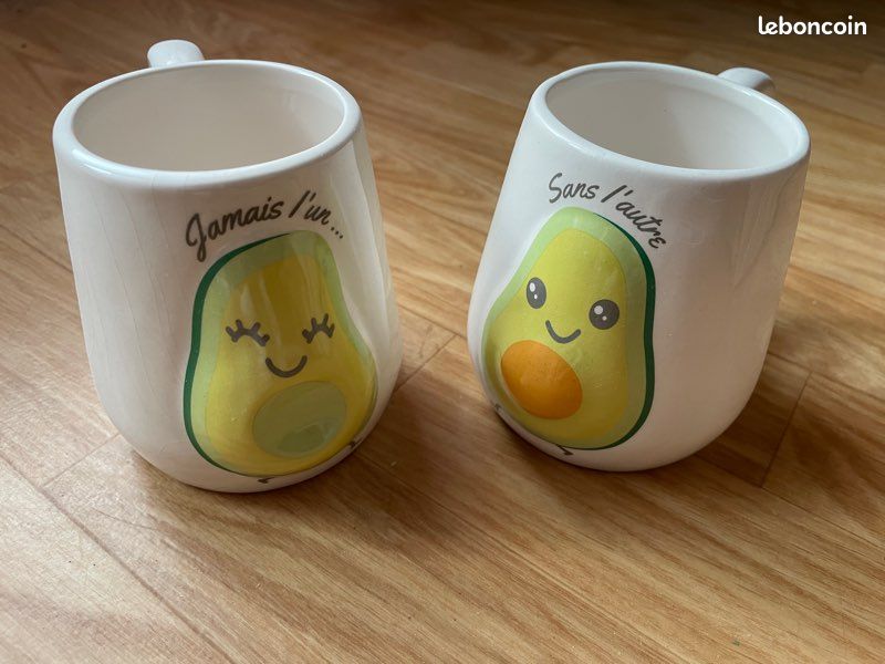 Tasses avocat (image 1)