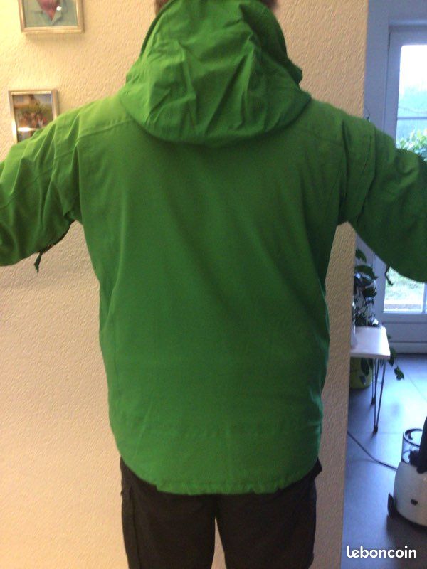 Veste de ski homme (image 2)