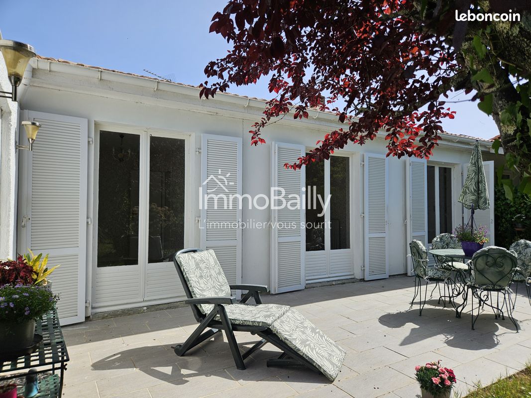 Maison 4 pièces 83 m² · à Léognan · 83 m² · 295 000 €