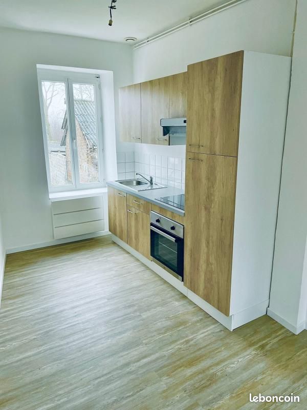 Appartement 3 pièces 53 m² · à Louvroil · 53 m² · 650 €