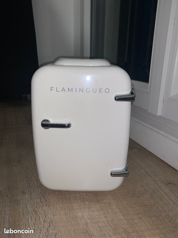 Mini frigo (usage cosmétique) (image 1)