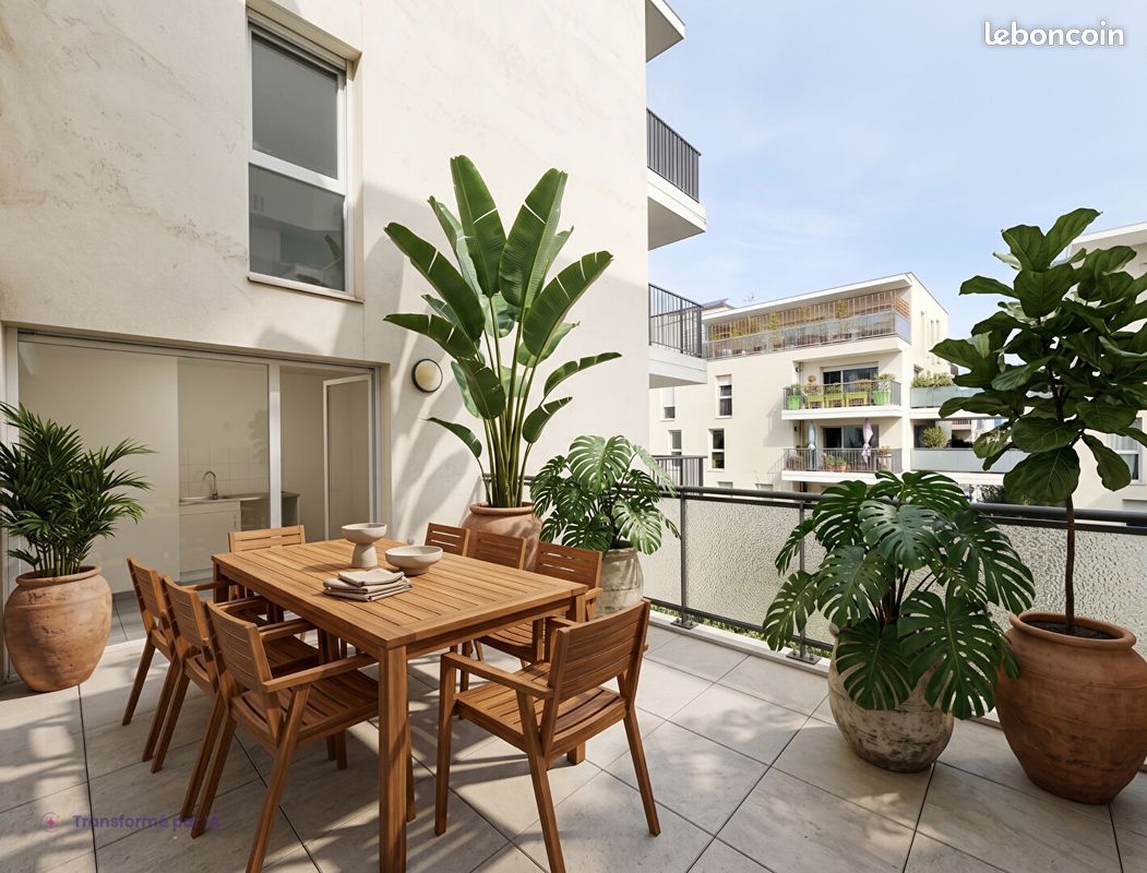 Appartement 4 pièces 87 m² · à Lyon · 87 m² · 405 000 €