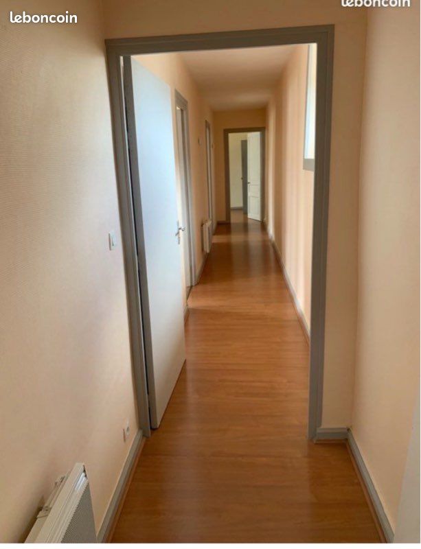 Appartement 6 pièces 110 m² · à Saint-Malo · 110 m² · 1 150 €