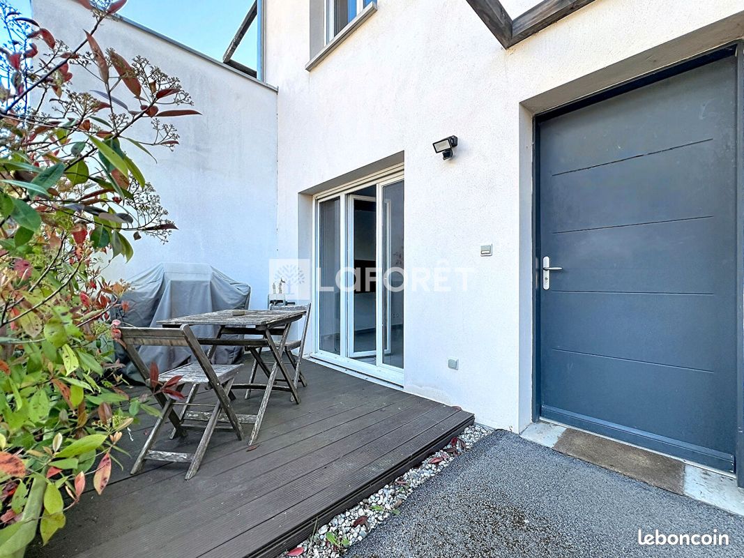 Appartement 2 pièces 49 m² · à Barby · 49 m² · 225 000 €