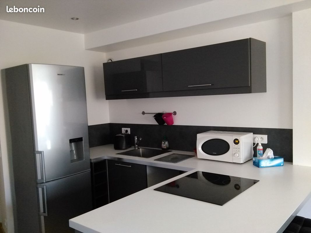 Appartement 2 pièces 43 m² · à Rennes · 43 m² · 890 €/mois