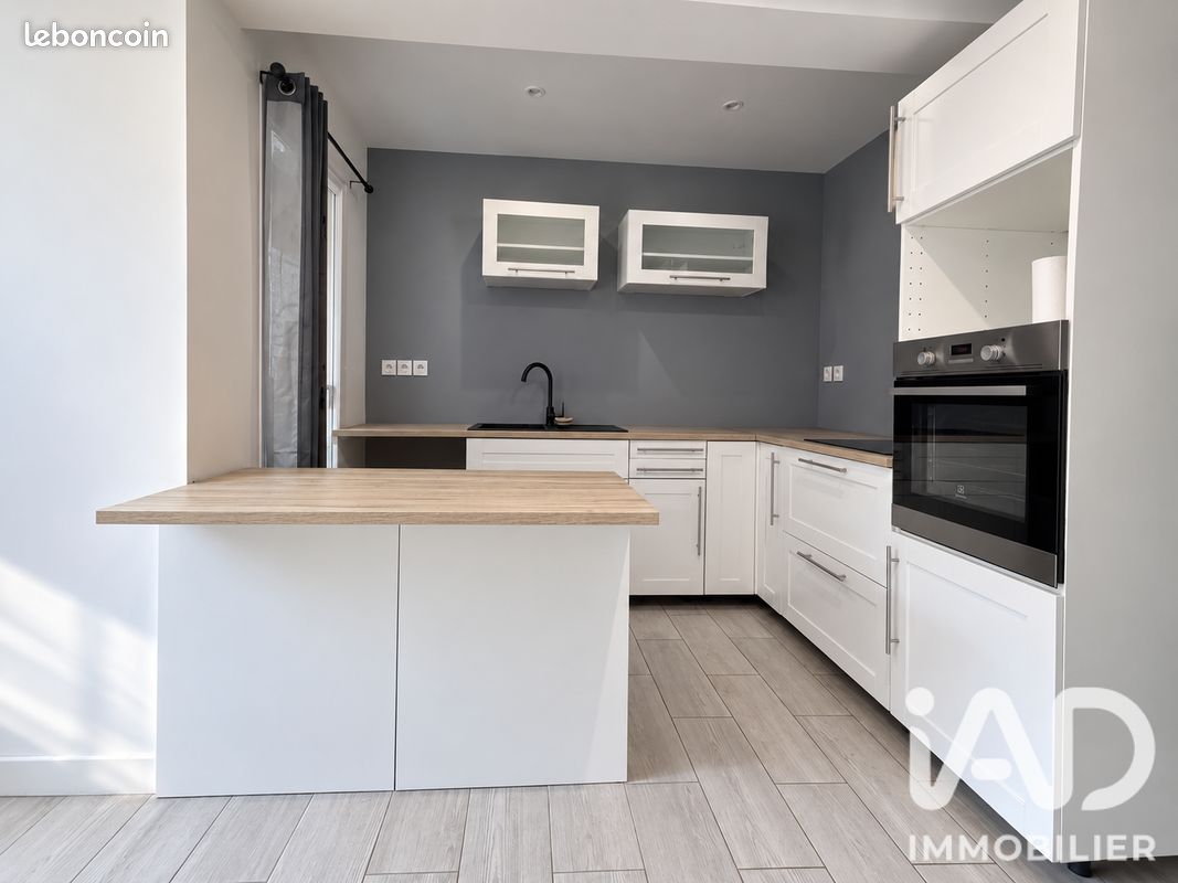 Appartement 2 pièces 53 m² · à Chalo-Saint-Mars · 53 m² · 129 900 €