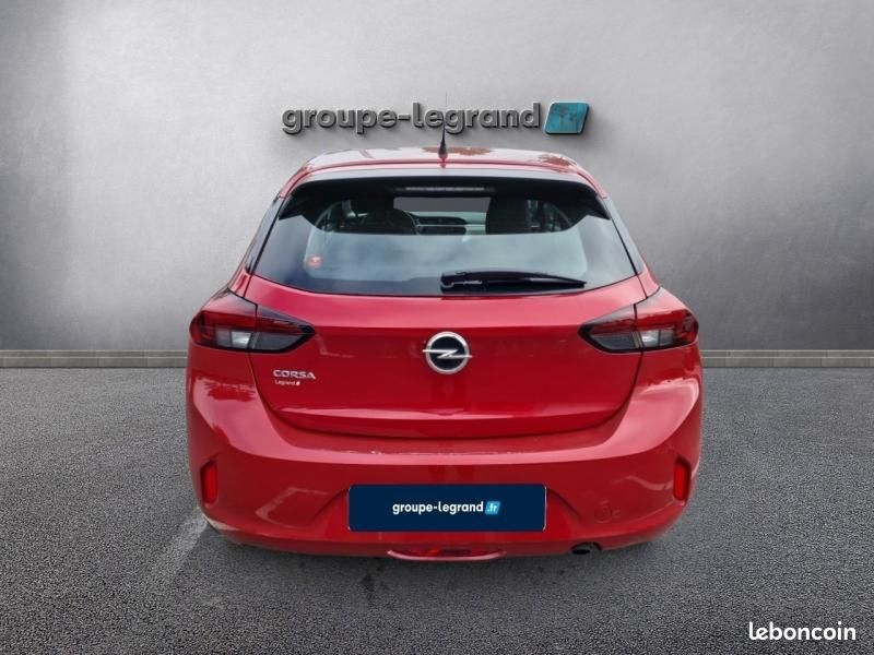Opel Corsa 1.2 75ch Edition (image 5)