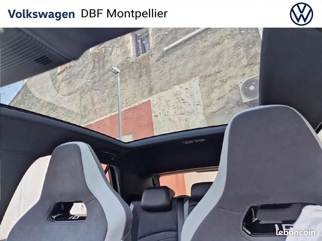 Volkswagen ID.3 ID 3 FL PRO (59KWH) ID. (204CH) (image 27)