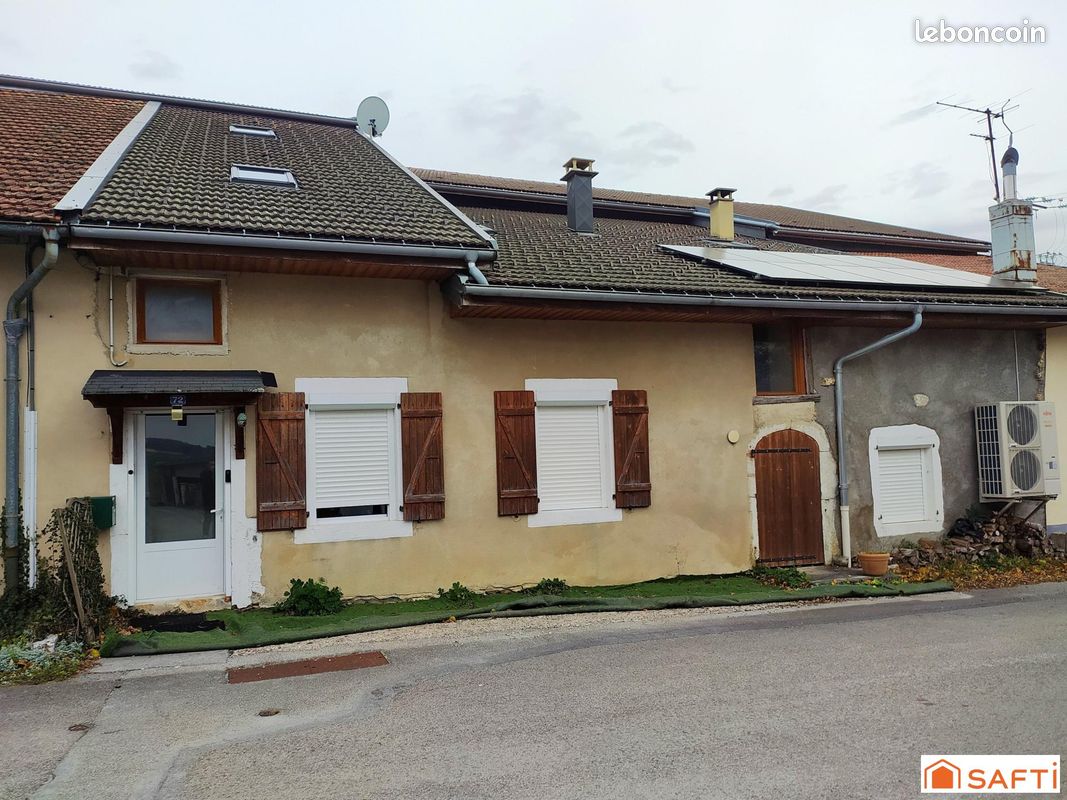 Maison 5 pièces 152 m² (image 11)
