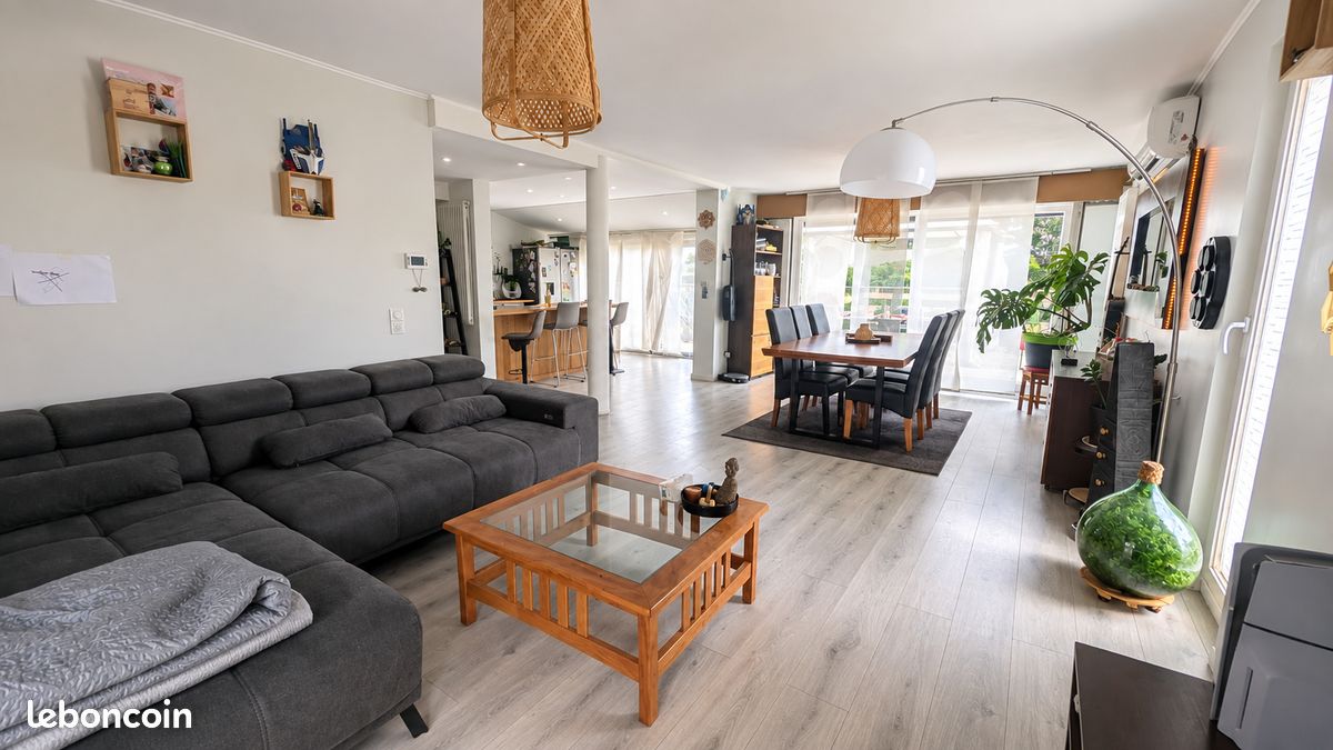 Maison 6 pièces 135 m² · à Bazoncourt · 135 m² · 297 000 €