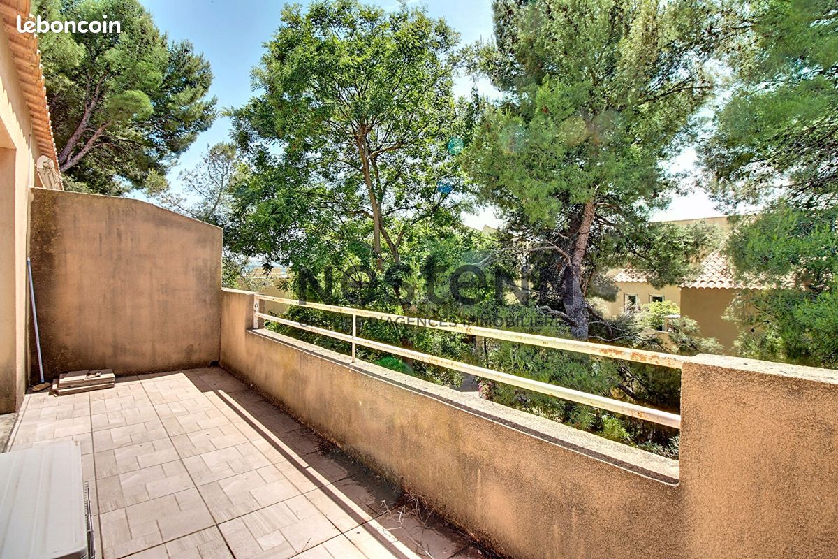 Appartement 2 pièces 46 m² · à Vitrolles · 46 m² · 175 000 €