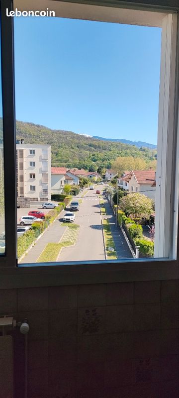 Appartement 4 pièces 71 m² · à Eybens · 70,7 m² · 1 300 000 €