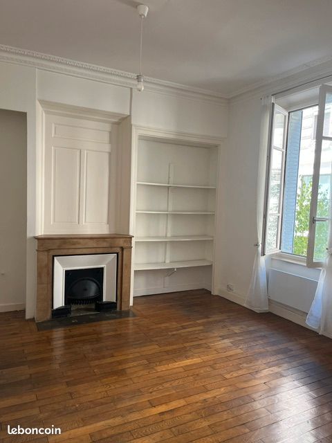 Appartement 3 pièces 63 m² · à Lyon · 63 m² · 1 030 €/mois