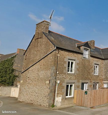 Maison de ville 5 pièces 98 m²