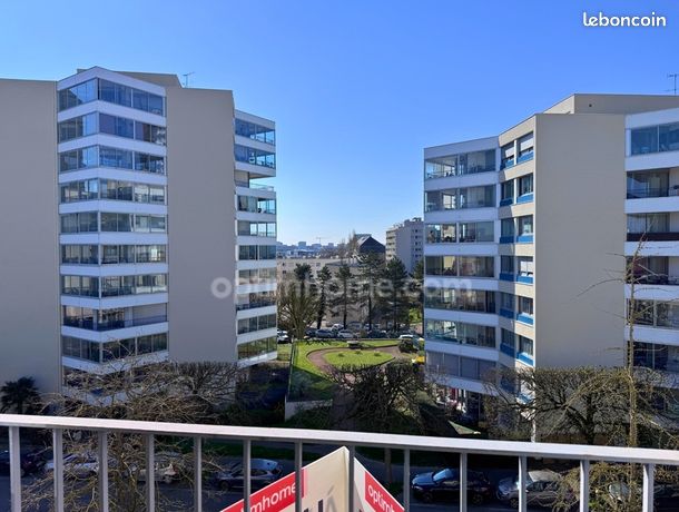 Appartement 3 pièces 70 m² — 4