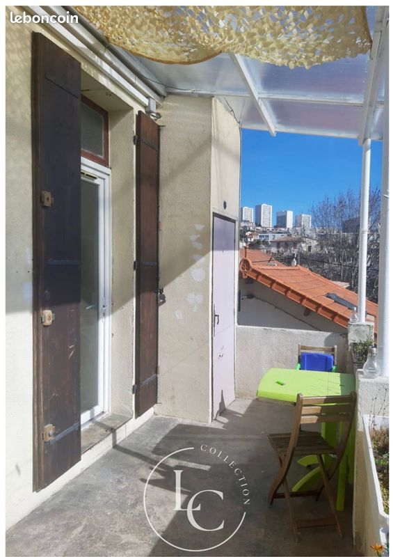 Appartement 2 pièces 42 m² (image 11)