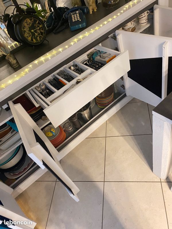 Buffet Mobilier de france (image 9)