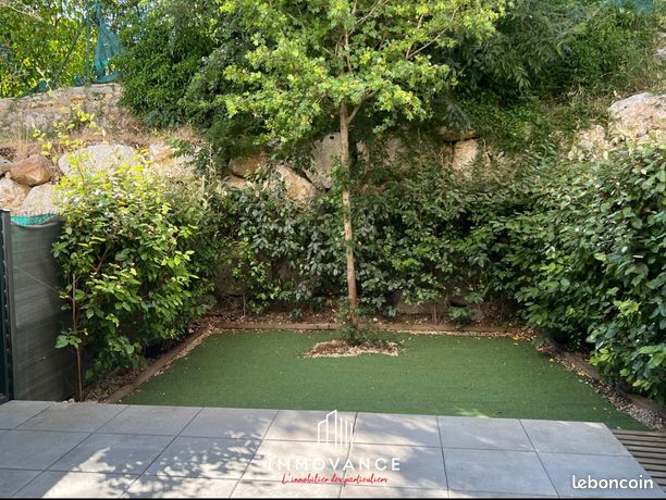 Villa 3 pièces 70 m²