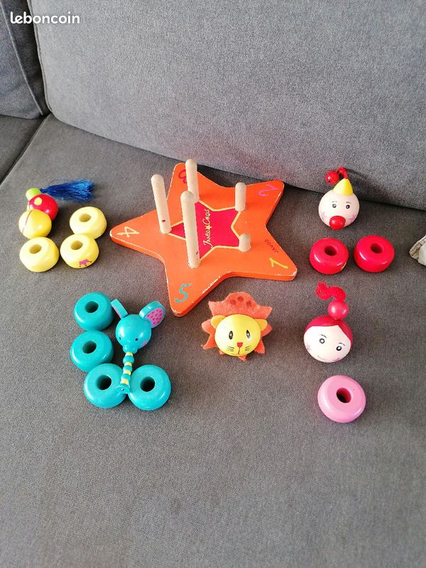 Puzzle vertical (image 3)