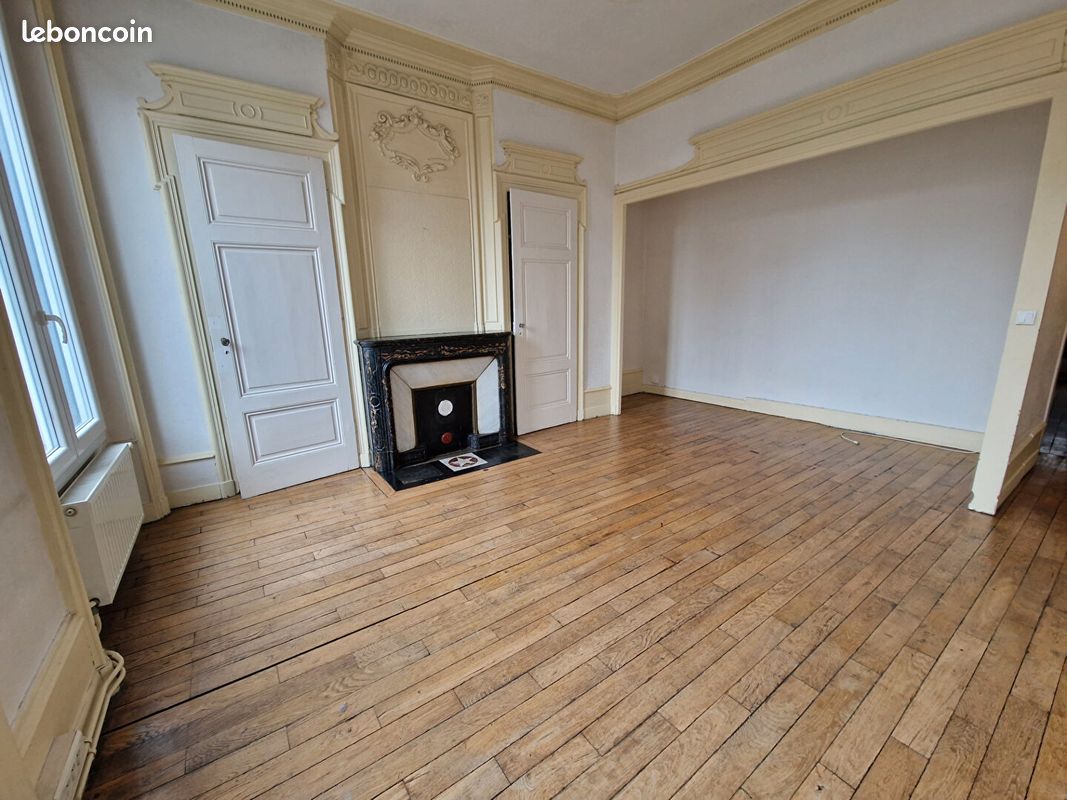 Appartement 2 pièces 45 m² · à Saint-Étienne · 45 m² · 395 €/mois