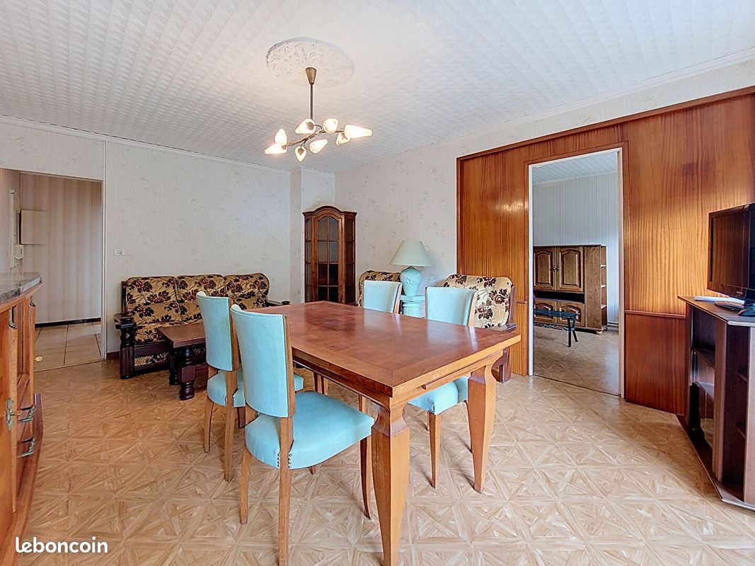 Appartement 3 pièces 84 m² · à Toulouse · 84 m² · 197 000 €