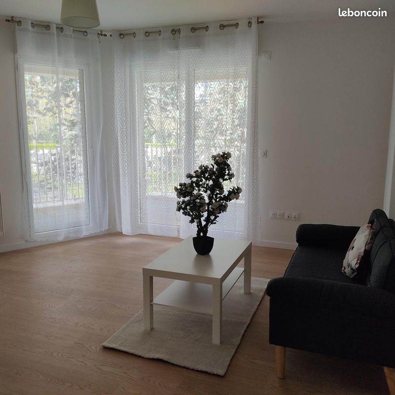 Appartement 3 pièces 64 m² · à Bagneux · 64 m² · 1 699 €/mois
