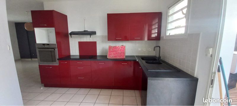 Appartement 4 pièces 71 m² · à Sainte-Marie · 71 m² · 1 260 €/mois