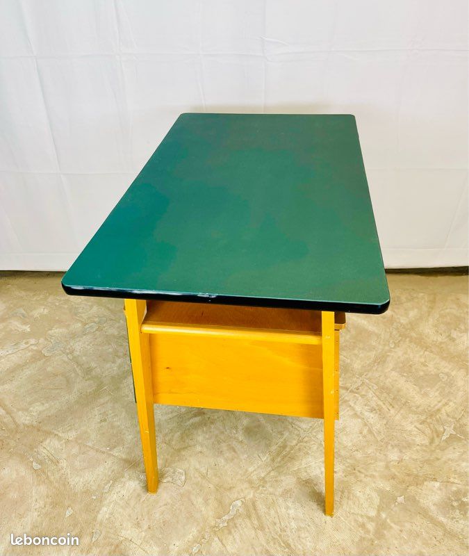 Bureau des années 60 (image 11)