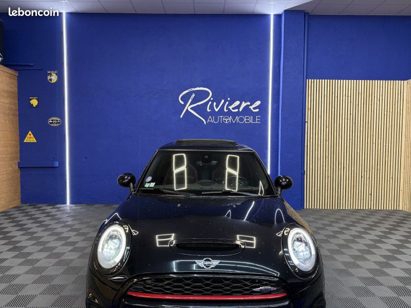 Mini MINI JOHN COOPER WORKS 231CH BVAS (image 4)