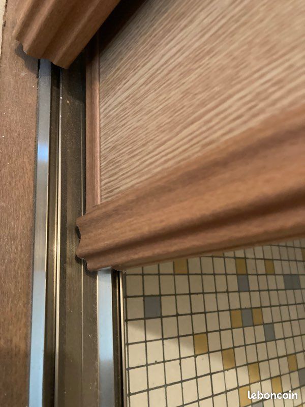 Portes de placard coulissantes (image 4)