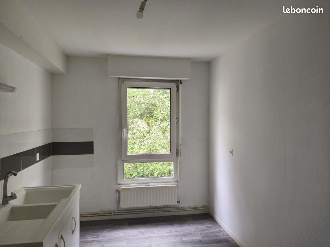 Appartement 3 pièces 68 m² · à Stiring-Wendel · 68 m² · 532 €/mois