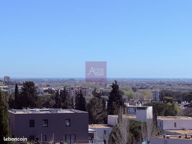 Appartement 4 pièces 69 m² — 10