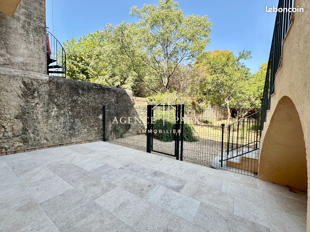 Appartement 2 pièces 40 m² · à Draguignan · 40 m² · 820 €