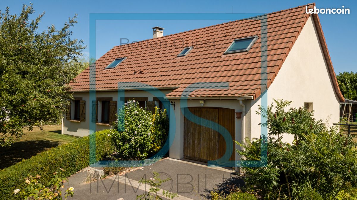 Maison 7 pièces 130 m² · à Pavilly · 130 m² · 250 000 €