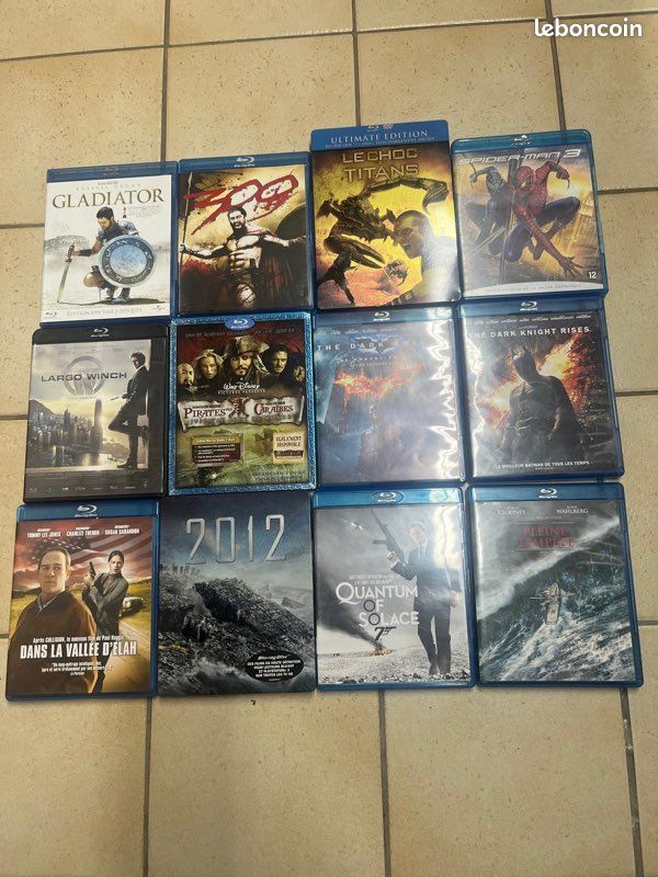 Blue Ray (image 1)