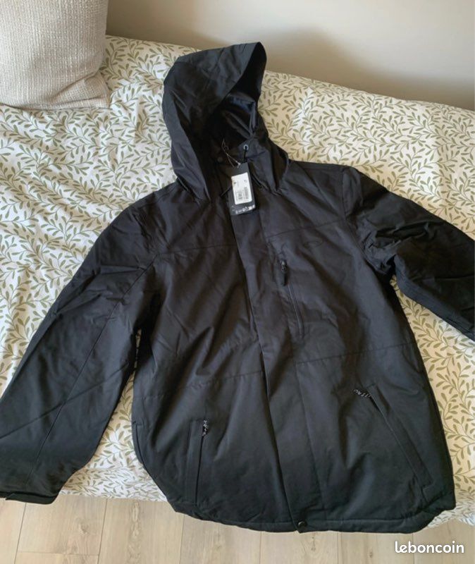 Westview Coupe Vent Oakley Blouson Ski Oakley Westview Jkt