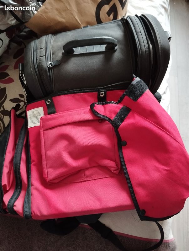 Vends poussette pour enfant (image 5)