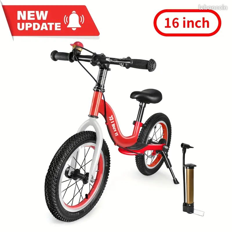 Vélo pour enfants ans et plus Vélos