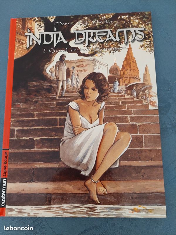 India Dreams (image 2)